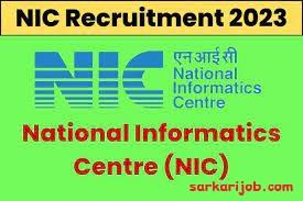 NIC Delhi Scientific And Technical Exam Date / City 2023