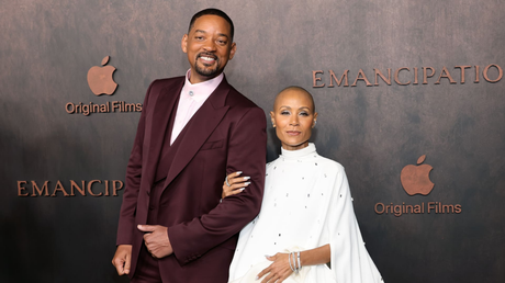 Jada Pinkett Smith Unveils Journey to Self-Worth