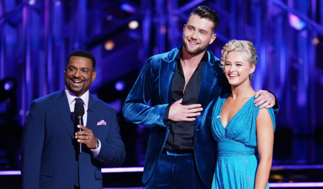 Rigging Rumors Swirl Around Dancing Star's Exit