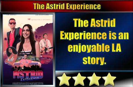 The Astrid Experience (2023) Movie Review