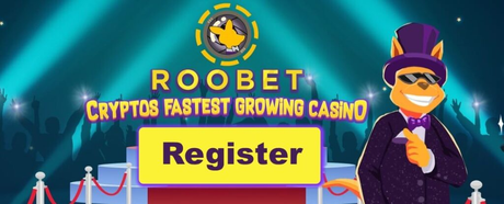 Roobet Promo Codes