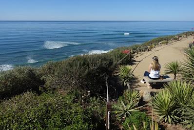 MEDITATION GARDEN, Encinitas, California: A Place to Immerse Yourself in the Beauty of Nature