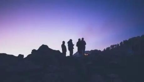 Bitten By The Beach-Bug But Can’t Decide Where To Go? Gokarna Is The Answer!