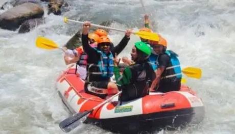 Bitten By The Beach-Bug But Can’t Decide Where To Go? Gokarna Is The Answer!