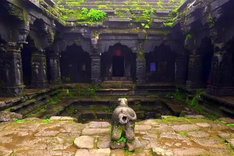Seek Lord Shiva’s Blessings At Mahabaleshwar Temple In gokarna
