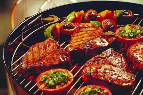 Unleash The Foodie In You in gokarna