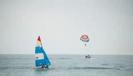 Bitten By The Beach-Bug But Can’t Decide Where To Go? Gokarna Is The Answer!