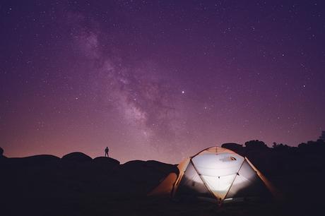 How to Make Your Camping Trip the Best Yet