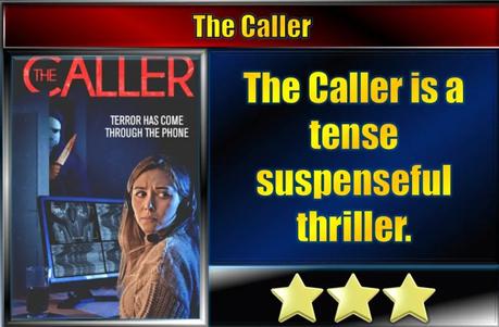 The Caller (2023) Movie Review