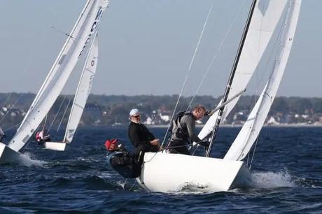 Yachting is one of the exciting things to do in Pondicherry