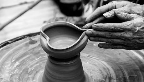 Golden Bridge Pottery Centre