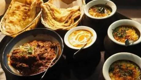 Dining at Roof Garden Cafe is one of the joyful things to do in Pondicherry