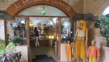 Shopping is one of the best things to do in Pondicherry