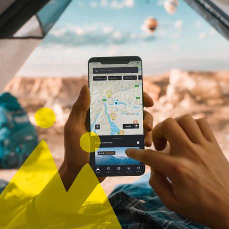 we’ve got a brand new look