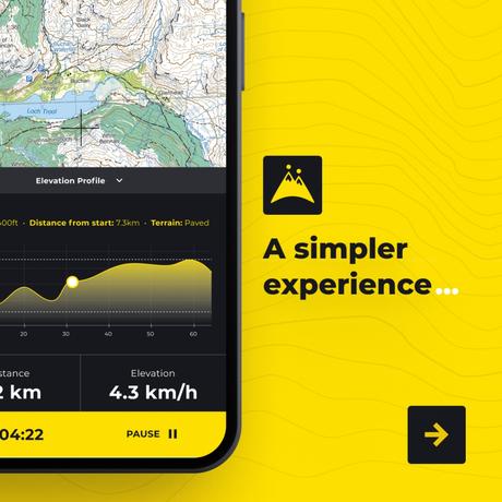 we’ve got a brand new look