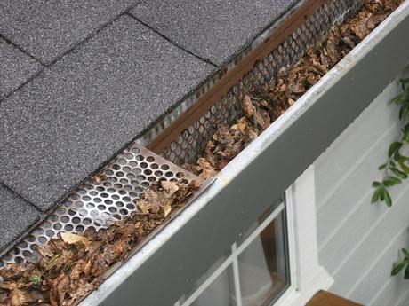 The Gutter Replacement Process: A Step-by-Step Guide