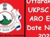 Uttarakhand UKPSC Admit Card 2023