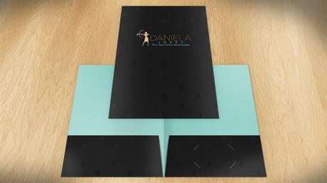 Case Study: Folder Design Specialists Help Real Estate Agent to Realize Her Vision