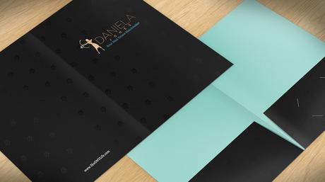 Case Study: Folder Design Specialists Help Real Estate Agent to Realize Her Vision