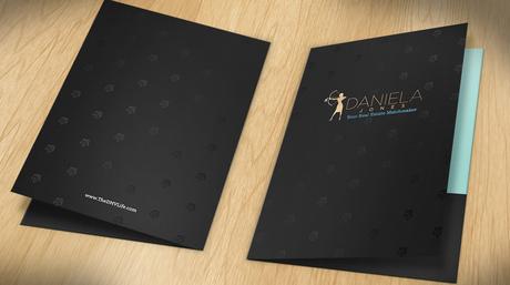 Case Study: Folder Design Specialists Help Real Estate Agent to Realize Her Vision