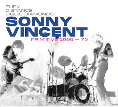 Listen To Sonny Vincent's New Album 