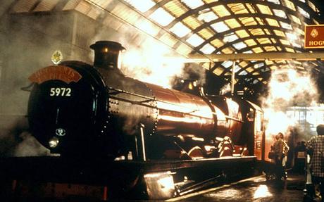 The Harry Potter Steam Train could soon no longer exist