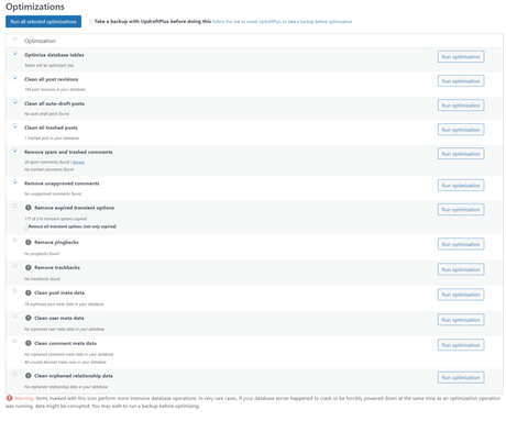 Beginners Guide to Clean WordPress Database With Plugin (From Slow to Speedy)