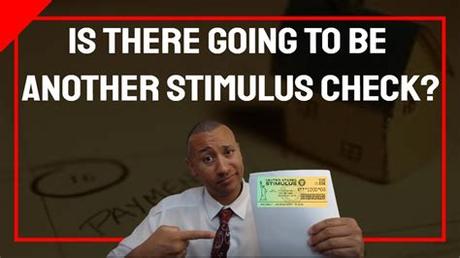 Is There Going To Be Another Stimulus