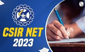 NTA CSIR UGC NET December 2023 Online Edit / Correction NTA CSIR UGC NET December 2023 Online Edit / Correction