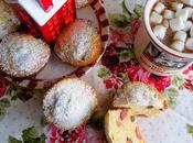 Chocolate Chip Cherry Cakes