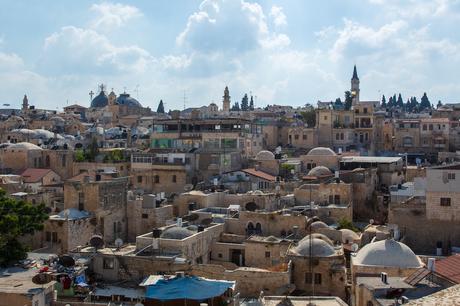 rooftops-of-jerusalem-old-city