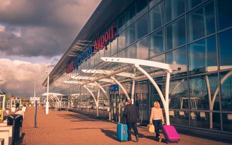 The fall and rise of our regional airports