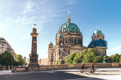 Berlin Travel Tips From an Insider