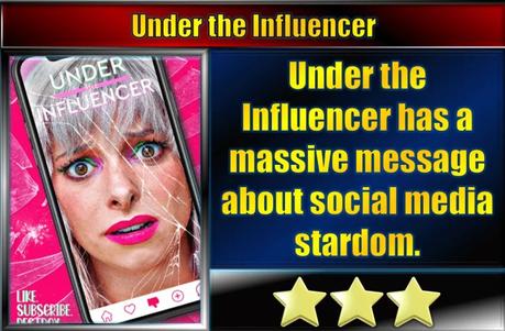 Under the Influencer (2023) Movie Review