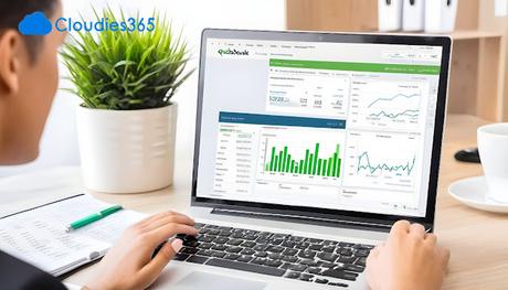 AccountEdge to QuickBooks