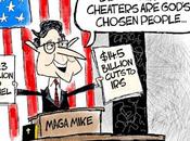GOP's "Chosen People"