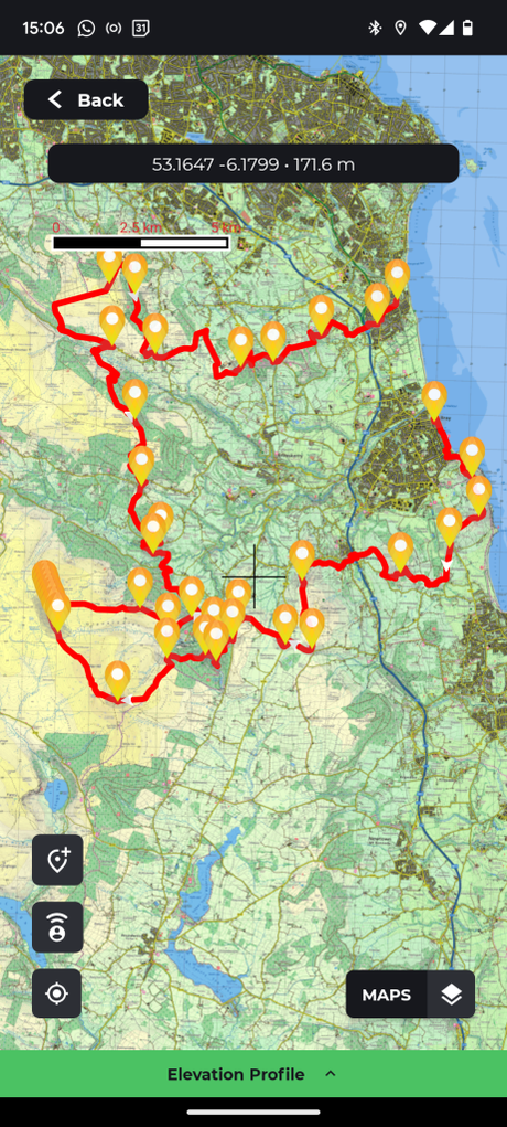 HiiKER Integrates with Strava, Garmin, Apple Health, and Google Fit HiiKER Integrates with Strava, Garmin, Apple Health, and Google Fit