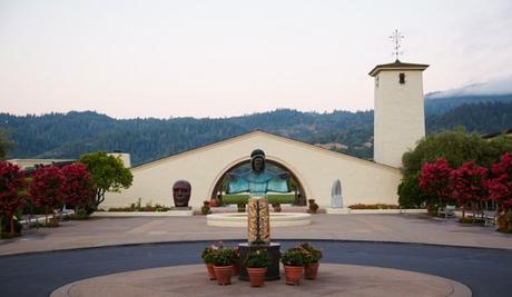 Napa Valley: Explore The Californian Wineries