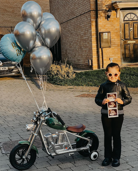 Electric Motorcycles for Kids: Unveiling the Thrilling Ride