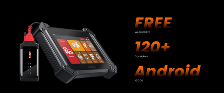 Decoding Vehicle Health: The Evolution of Diagnostic Tools