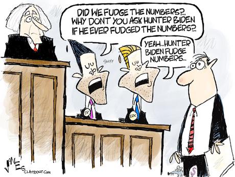 Trust Fund Baby Testimony