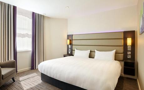 How we fell in love with Premier Inn