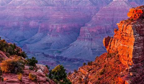 Natural Wonders of the USA