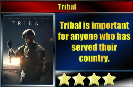 Tribal (2023) Movie Review