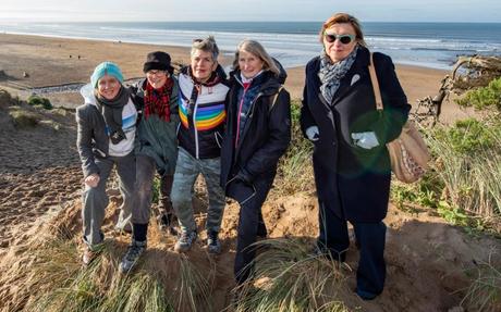 Beautiful spot in Devon threatened with wind turbine ‘disaster’ in the name of net zero