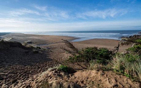 Beautiful spot in Devon threatened with wind turbine ‘disaster’ in the name of net zero