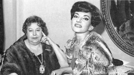 They Lived for Their Art — The First Ladies of Opera: Callas, Tebaldi, and Milanov (Part One)