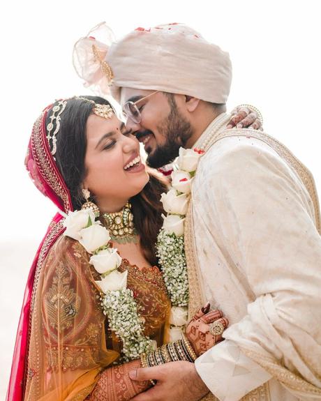 Aakash Shah’s Personal Life