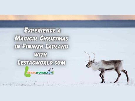 Unlocking the Charms of Finnish Winters: Lestacworld Redefines Travel to Finland from India Unlocking the Charms of Finnish Winters: Lestacworld Redefines Travel to Finland from India