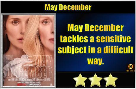 May December (2023) Movie Review